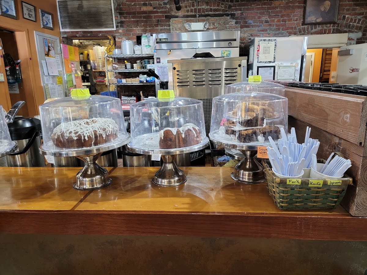 Photo of The Gallery Espresso