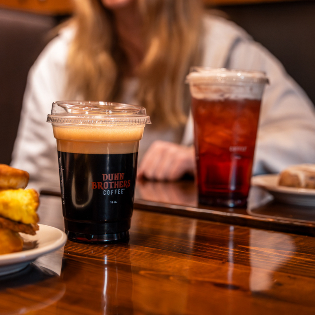 Photo of Dunn Brothers Coffee