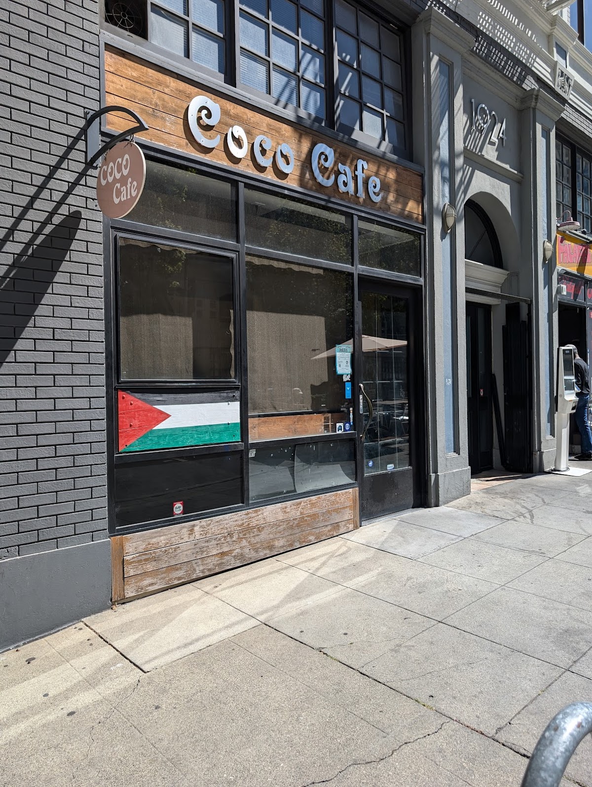 Photo of Coco Cafe Oakland