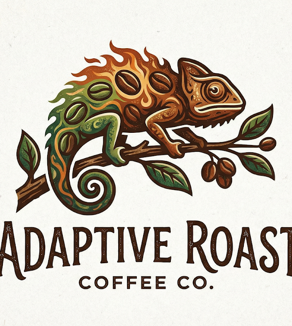 Adaptive Roast Coffee interior