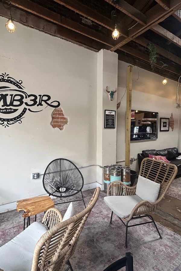 After Coffee interior