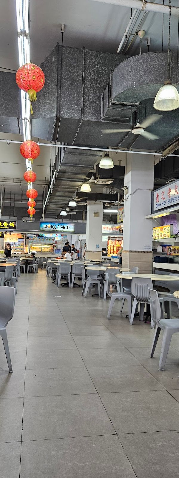 blk 18 coffeeshop interior