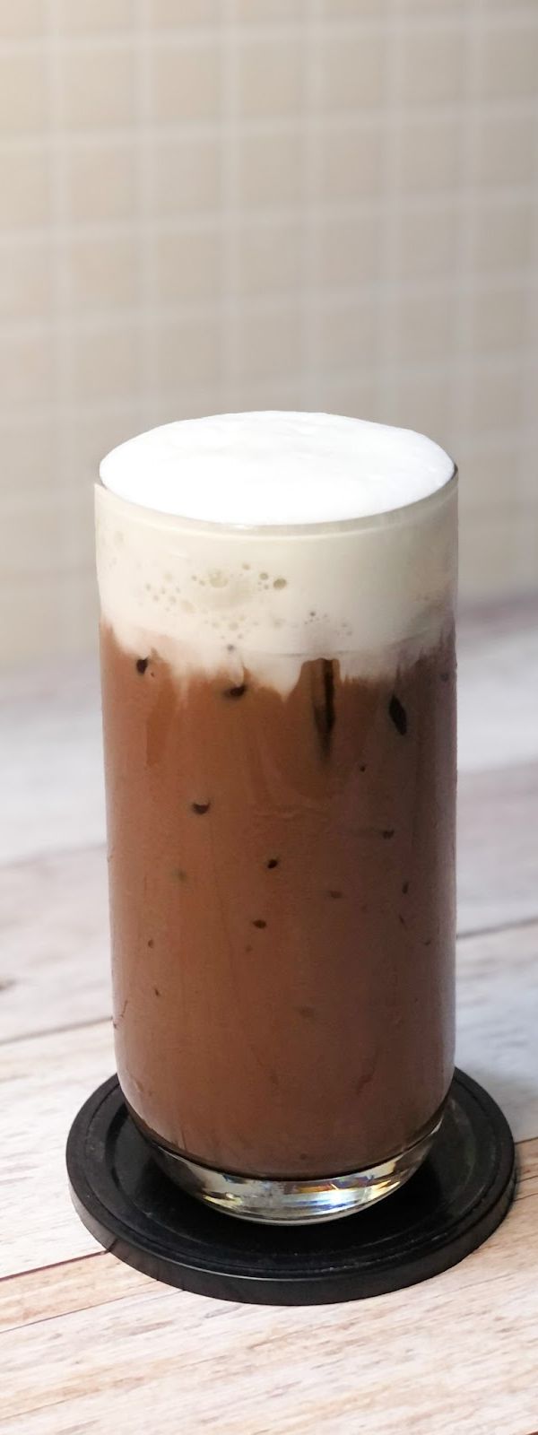 About Coffee interior