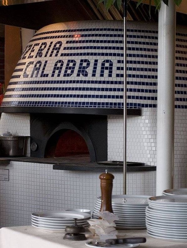 Caffè Calabria interior