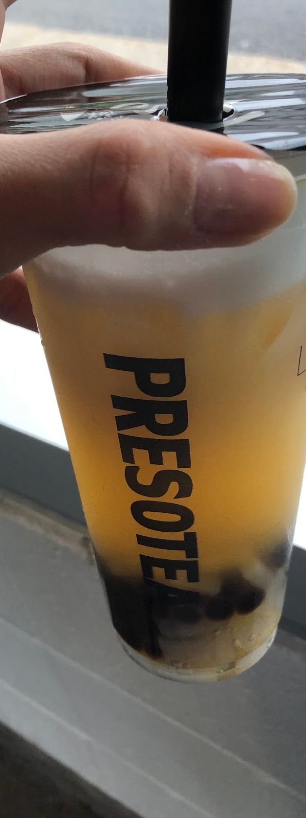 Presotea interior