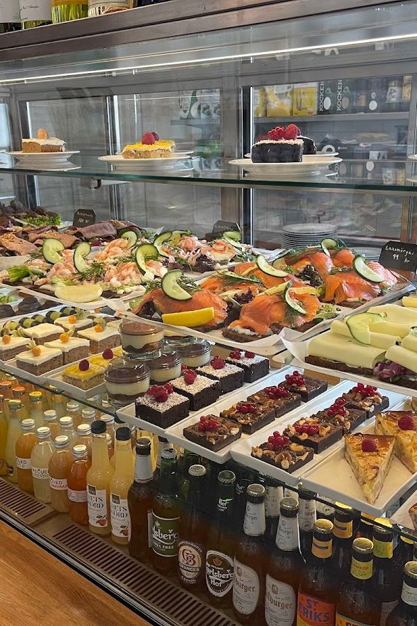 Konstakademien interior