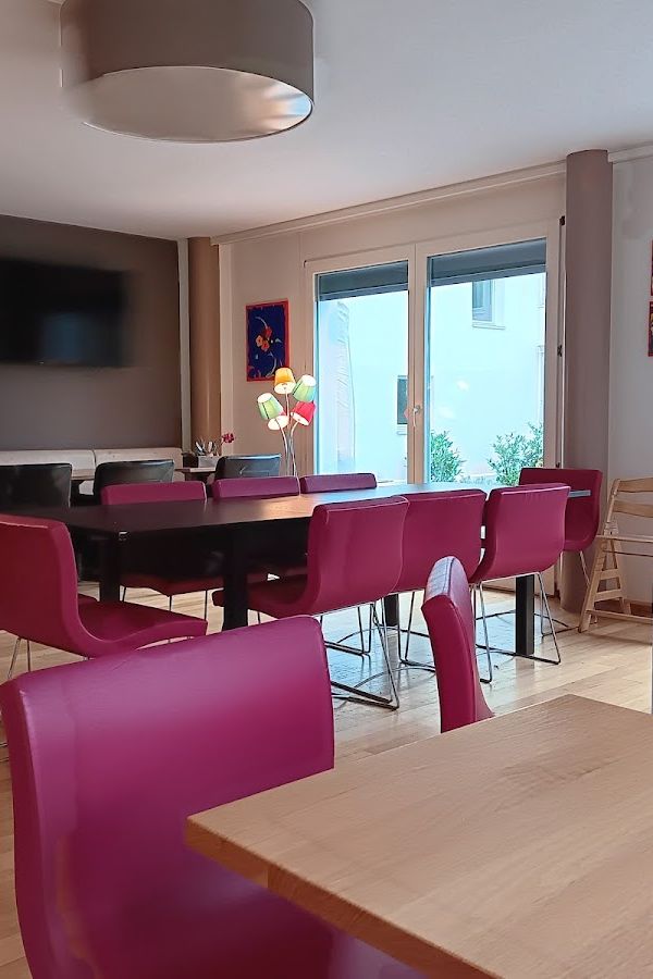 CaBaRe interior