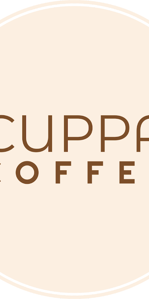 Cuppa interior