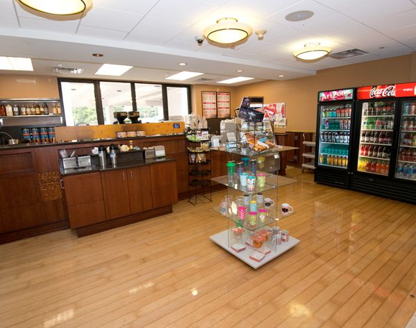 Java General interior