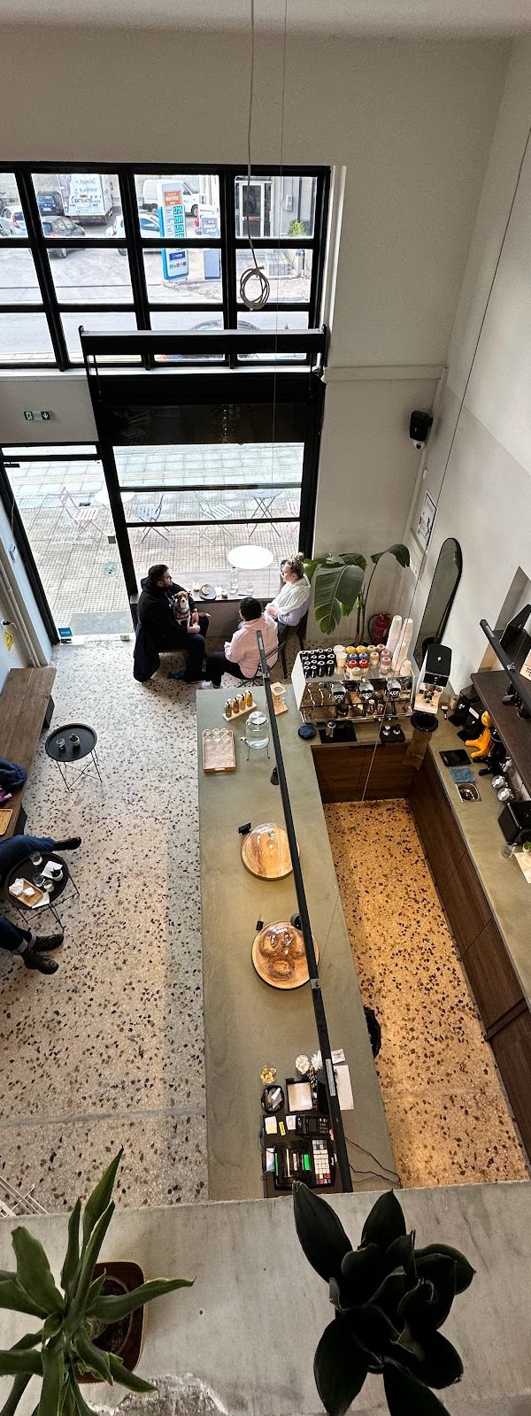 other interior