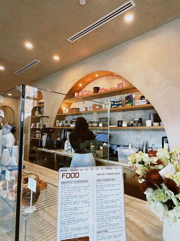 Reunion interior