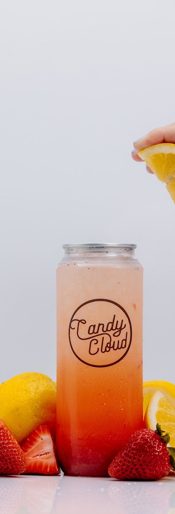 Candy Cloud - Ortega Park interior