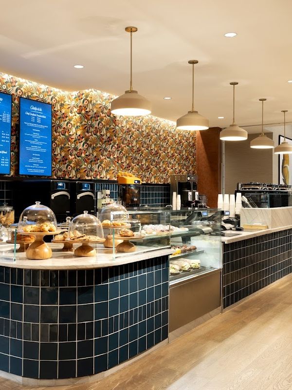 Spoonful Provisions interior
