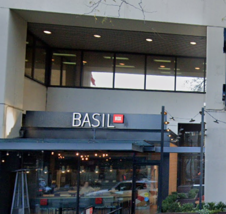 bassi interior