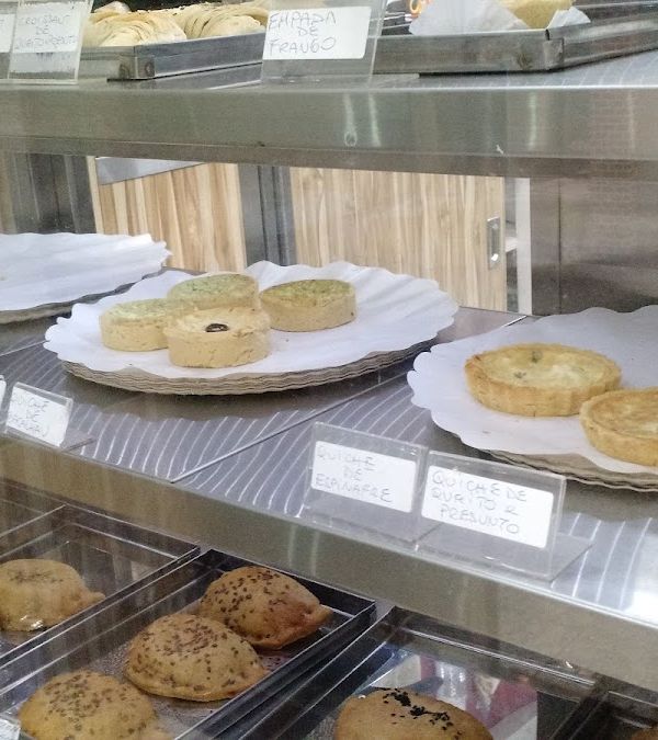 Cafezito interior