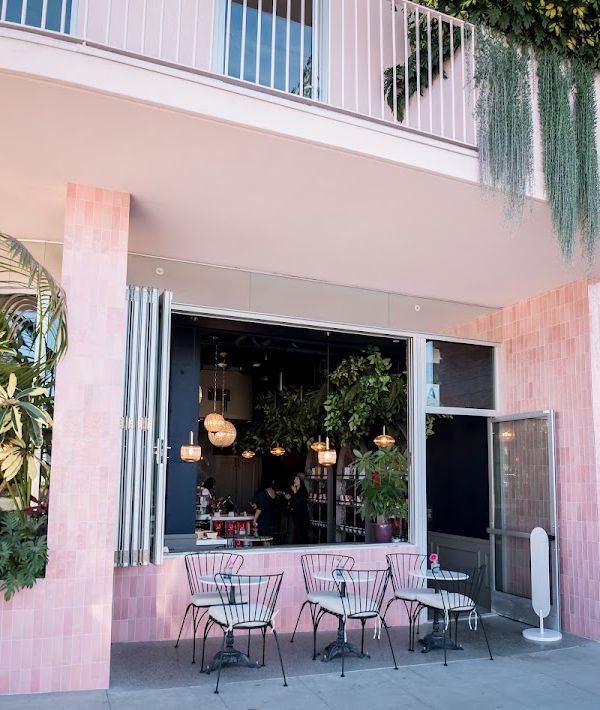 Paradis interior