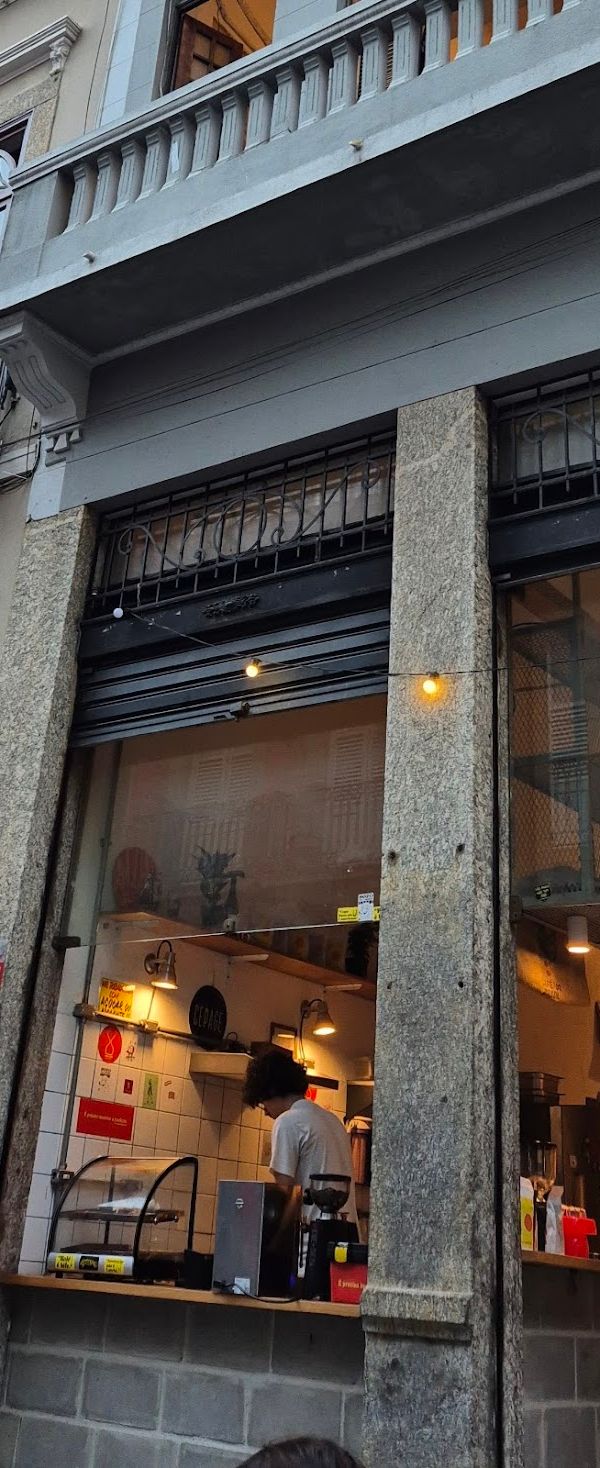 Sede Junta Local interior