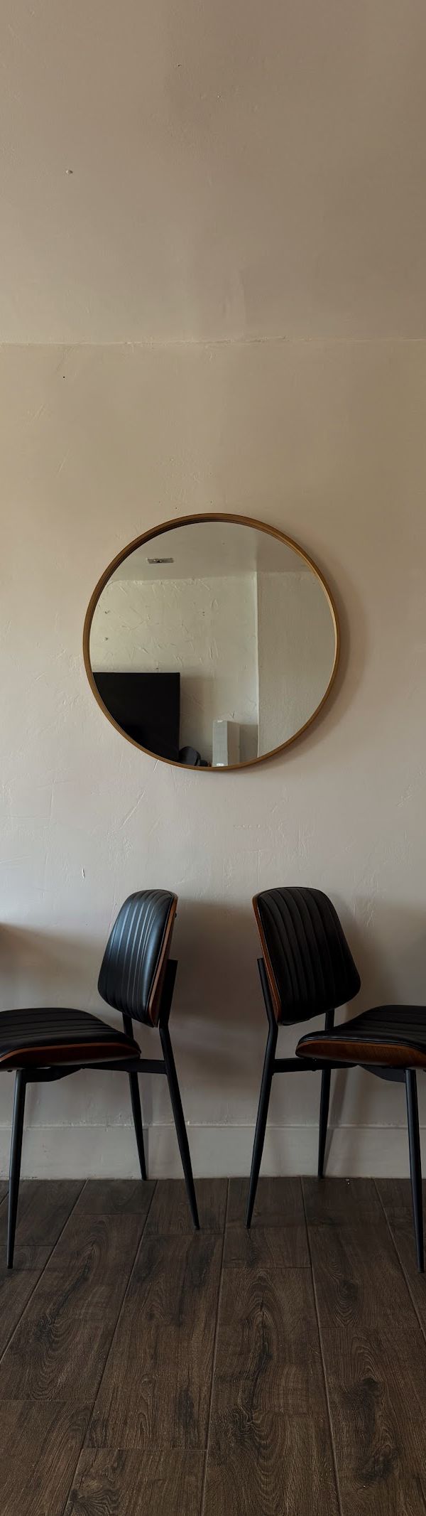 Breakroom Coffee interior