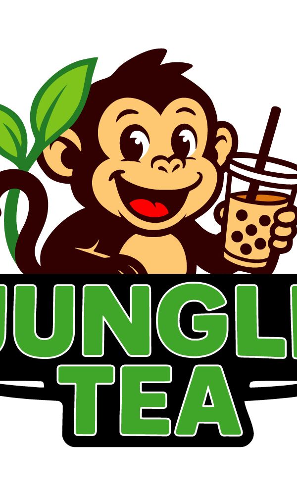 JUNGLE TEA interior