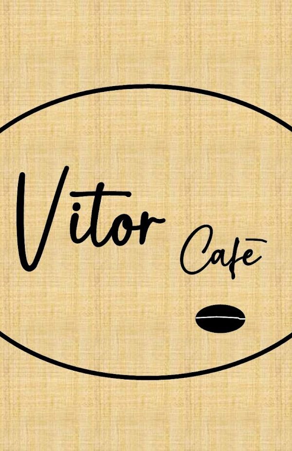 Vitor Cafe interior