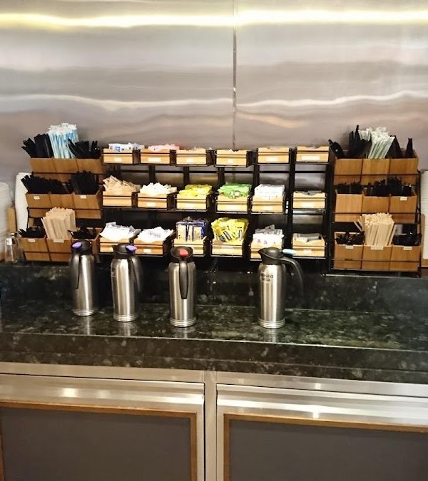 Counter Offer interior