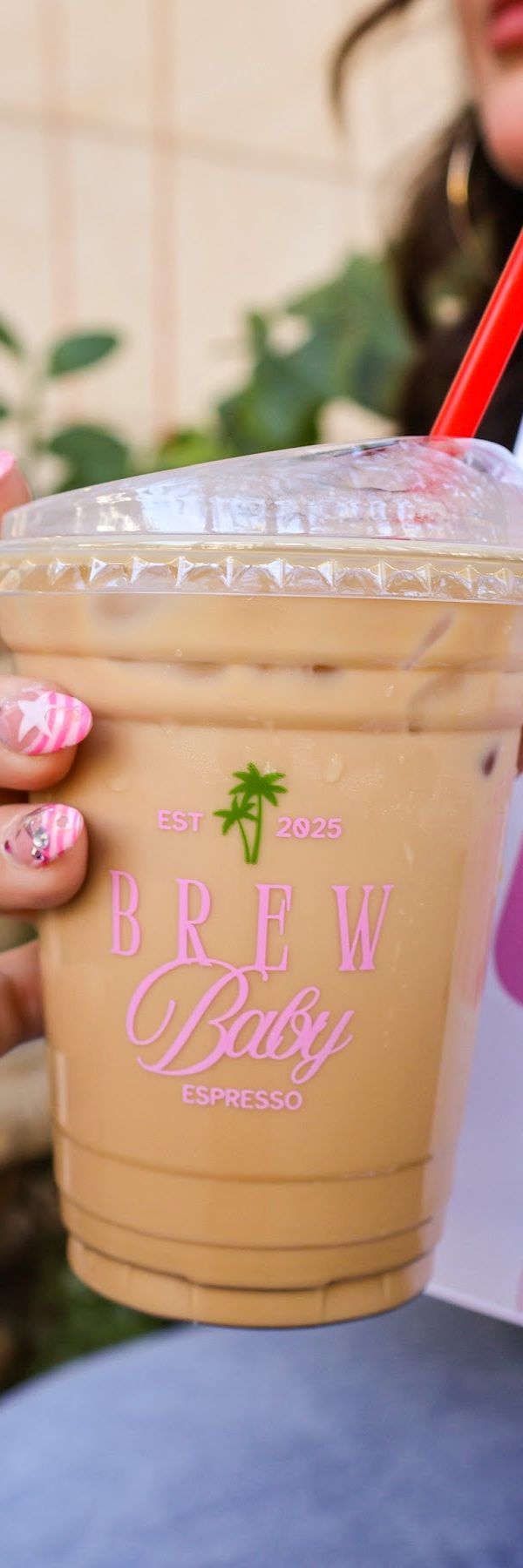 Brew Baby Espresso interior