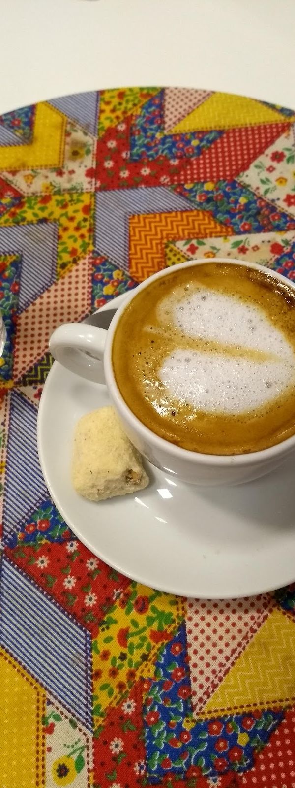 Cafesanato interior