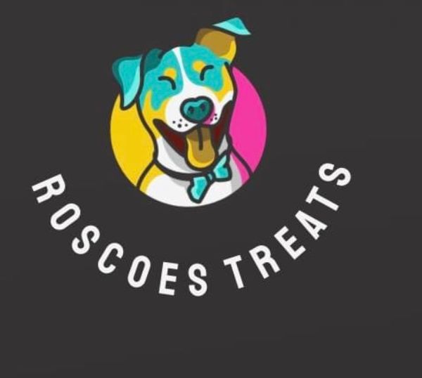 Roscoes treats interior