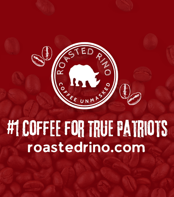 Roasted RINO interior