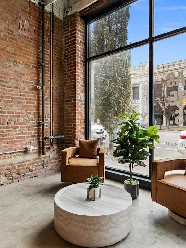 Latte Lounge | Midtown interior