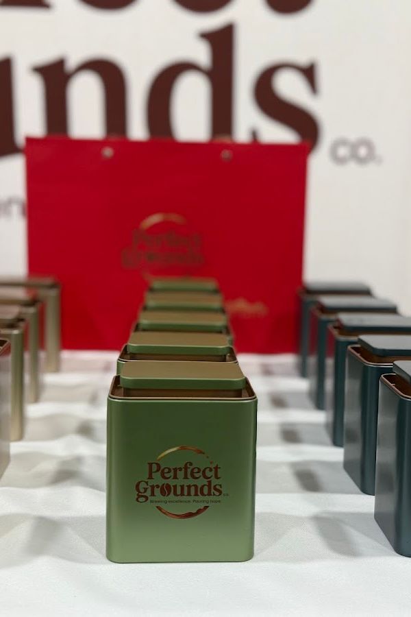 Perfect Grounds Co interior