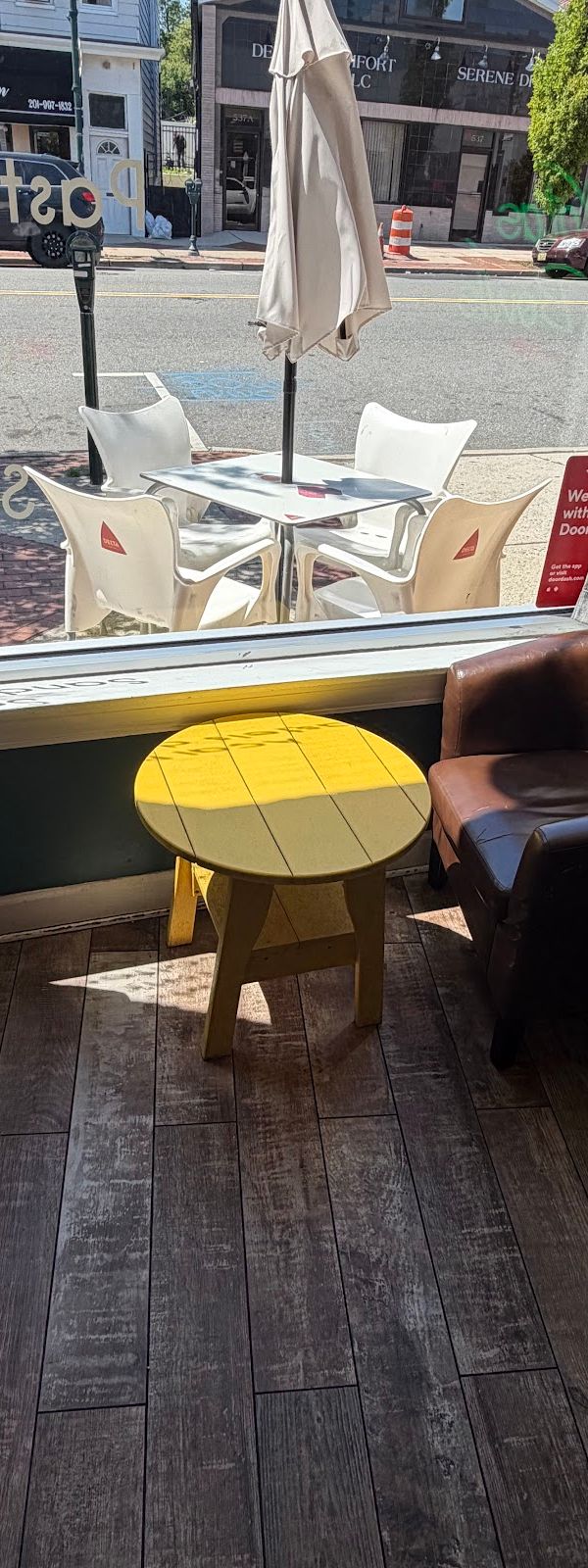 Natas and Bowls interior