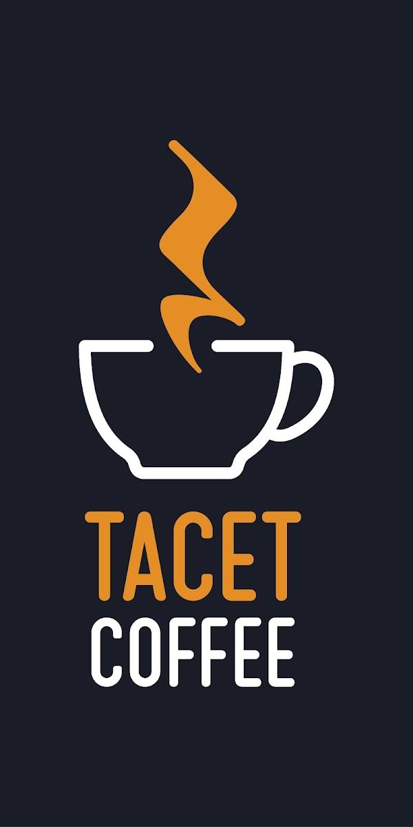 Tacet Coffee interior